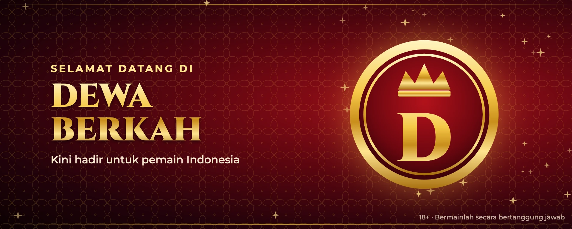 Selamat Datang