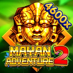 Mayan Adventure2