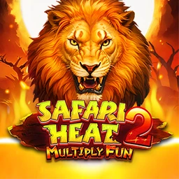SAFARI HEAT 2 MULTIPLY FUN