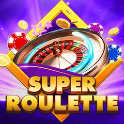 SUPER Roulette