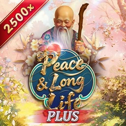 Peace & Long Life Plus