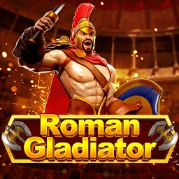 Roman Gladiator