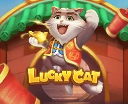 Lucky Cat
