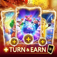 Turn & Earn