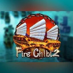 Fire Chibi 2
