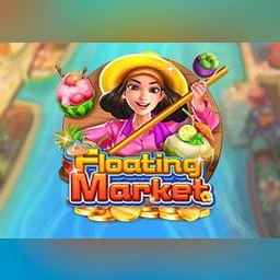 Floating Market