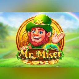 Mr. Miser