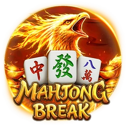 Mahjong Break