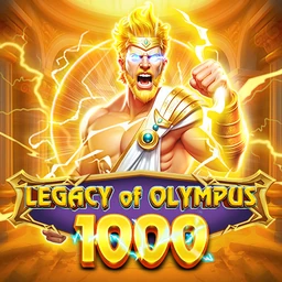 Legacy of Olympus1000
