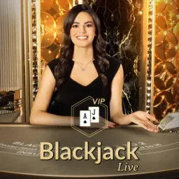 Platinum Private Blackjack 14