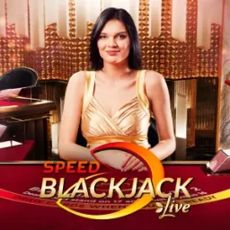 Speed VIP Blackjack O