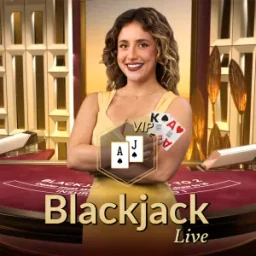 Blackjack VIP 43