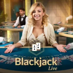 Blackjack Silver F