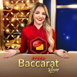 Speed Baccarat H