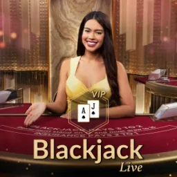Blackjack VIP 8