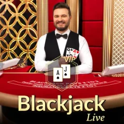 Blackjack VIP 12
