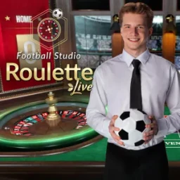 Football Studio Roulette