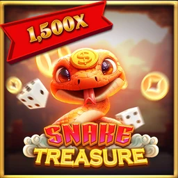 Snake Treasure
