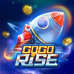 GO GO RISE
