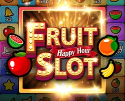 Happy Hour Fruit Slot