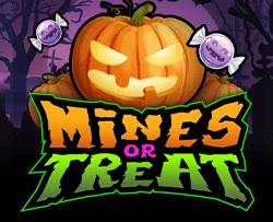 Mines or Treat