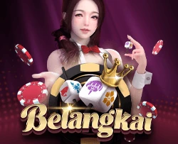 Belangkai