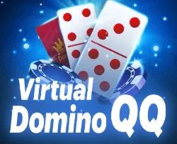 Virtual DominoQQ