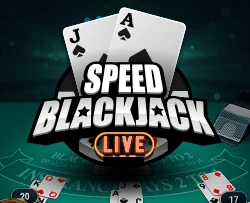 Speed Blackjack