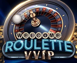Roulette VVIP