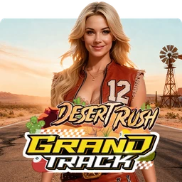 Desert Rush
