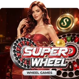 Super Wheel B