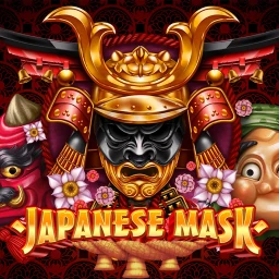 Japanese Mask