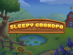 Sleepy Grandpa