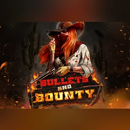 Bullet and Bounty