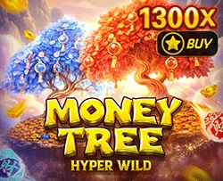 Money Tree - Hyper Wild