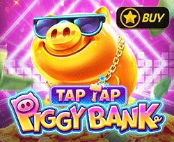 Piggy Bank TapTap