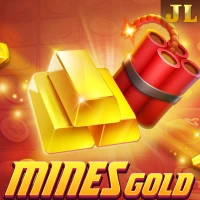 Mines Gold
