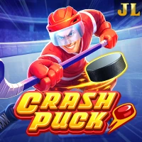 Crash Puck