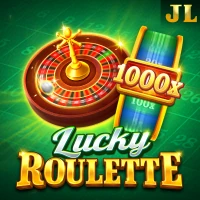 Lucky Roulette