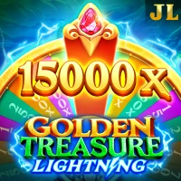 Golden Treasure Lightning