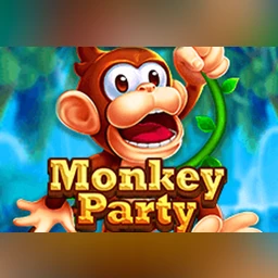 Monkey Party