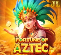 Fortune of Aztec