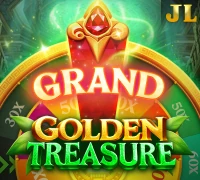 Grand Golden Treasure
