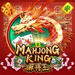 Mahjong King