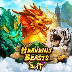 Heavenly Beasts