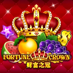 Fortune Crown