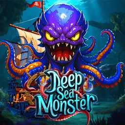 Deep Sea Monster