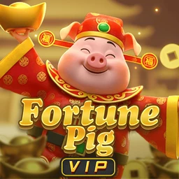 Fortune Pig VIP
