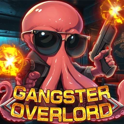 Gangster Overlord