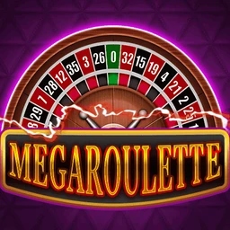 Mega Roulette